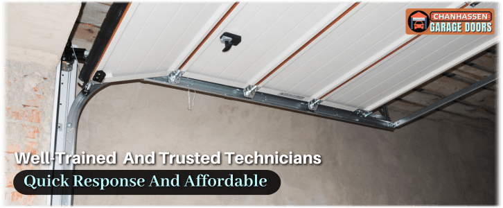 Garage Door Installation Chanhassen MN