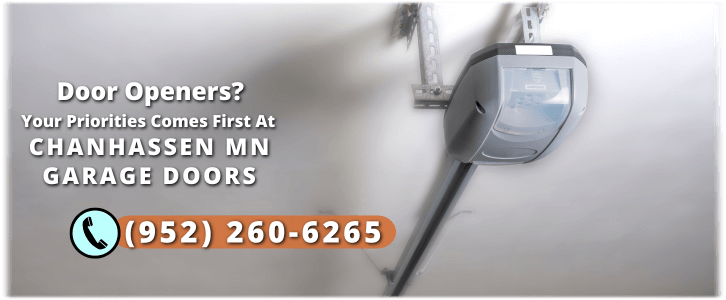 Garage Door Opener Repair And Installation Chanhassen MN