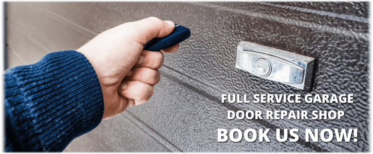 Chanhassen MN Garage Door Repair